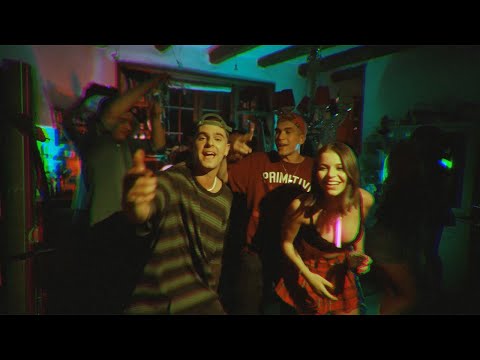 nicco nea - Prendida feat. Eldiez