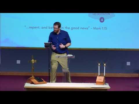 When Repentance Overflows | Sunday Livestream | Mar 22, 2026