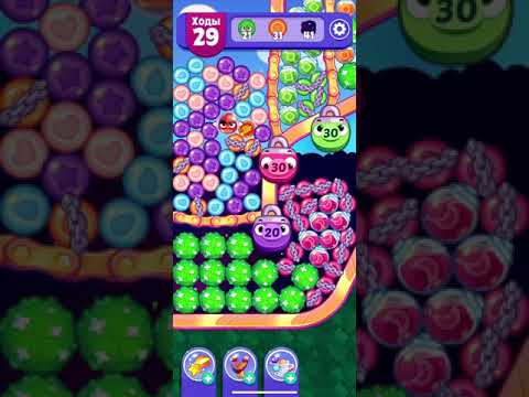 Angry birds dream blast #180 level 1484 - 1490
