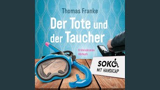 220 Verhör im Skatepark - Soko mit Handicap: Der Tote und der Taucher