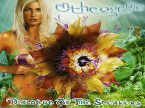 Entheogenic - Pagan Dream Machine (Vibrasphere Remix)