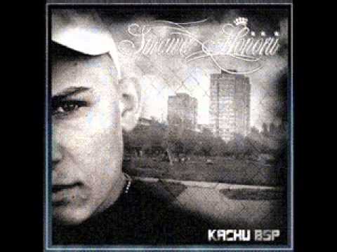 Kachu BSP - Południowa Strona (prod. Wowo) NOWOŚĆ!!!
