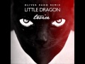 Little Dragon - Twice (Oliver Rado Remix) 