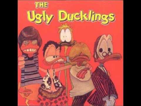 The Ugly Ducklings - My Little Red Book