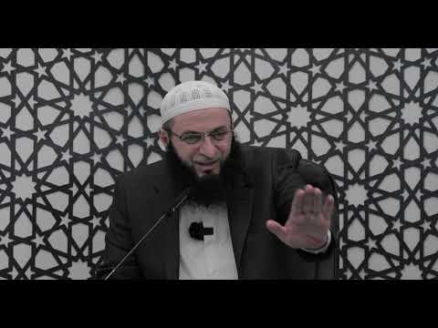 02. Pyetje dhe Përgjigje | Gjithçka që duhet të dish për Agjërimin - Hoxhë Sadullah Bajrami