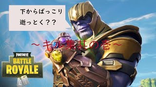 【Fortnite】キル集其の1