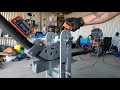 Custom Rock Slider Build For My Big Jeep With JoJo