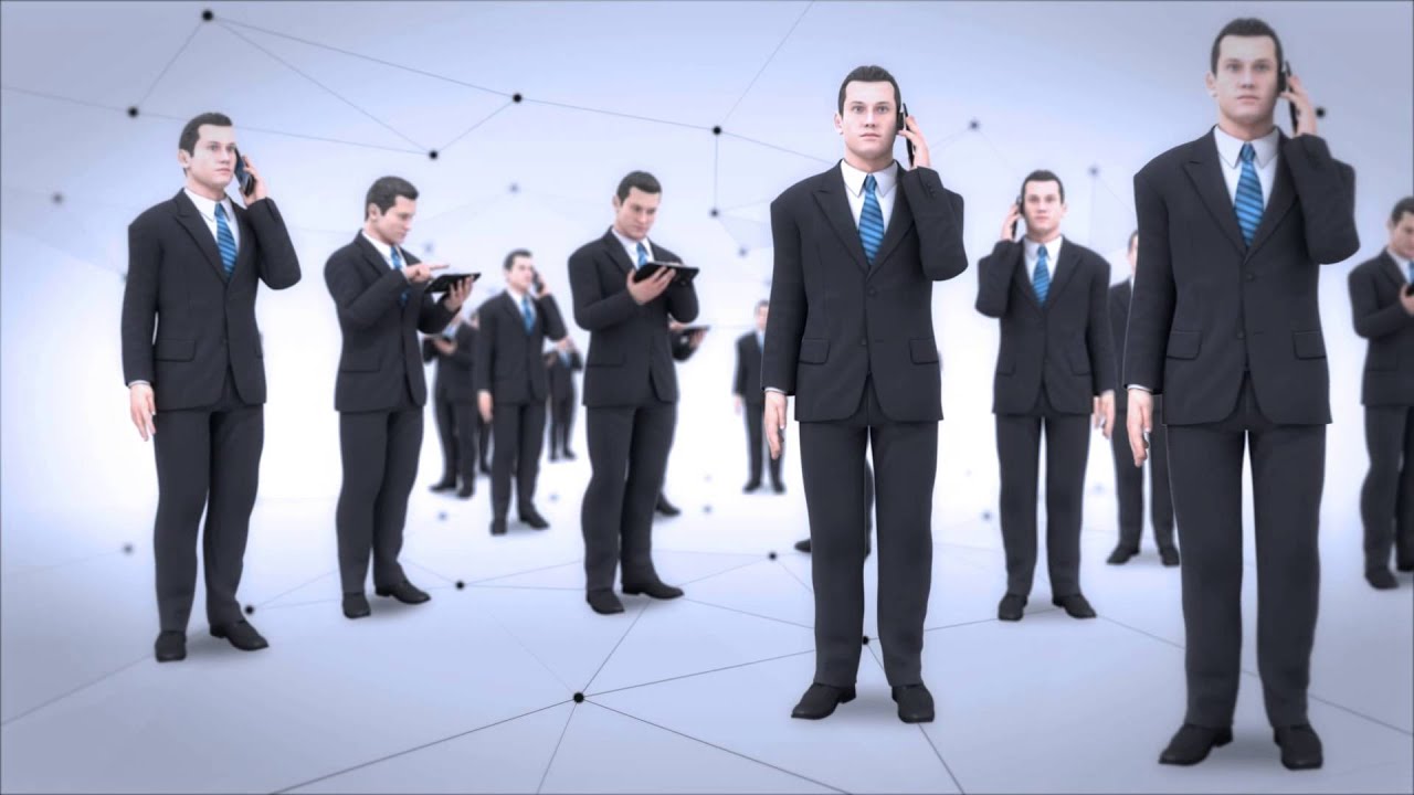 Integrated Computer Systems (ICS)