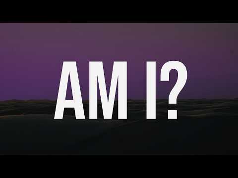 AM I? | Official Trailer