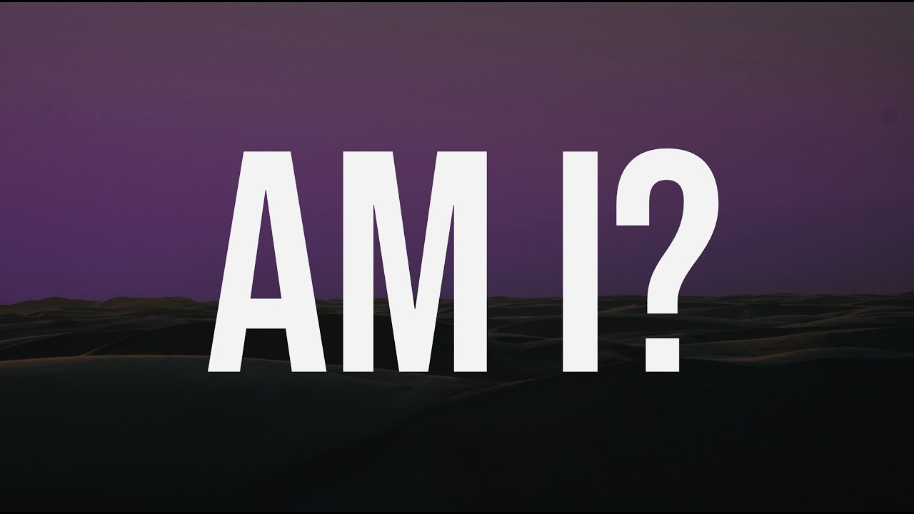 AM I? | Official Trailer