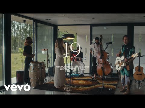 Emmanuel Horvilleur, Chiara Parravicini - 19 (Official Video)