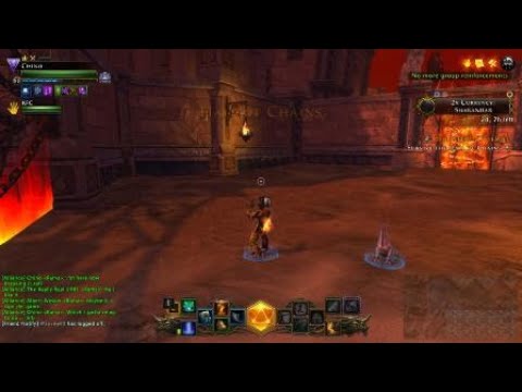 Neverwinter - IC WTF