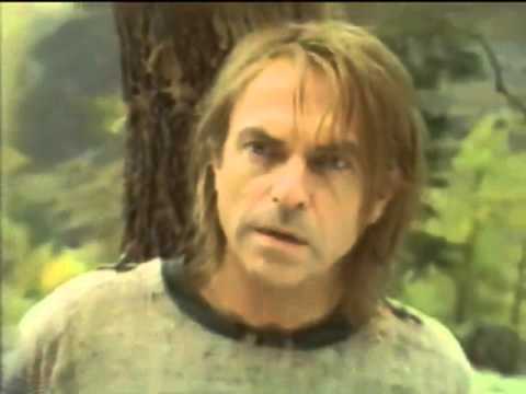 Merlin (1998) bande annonce