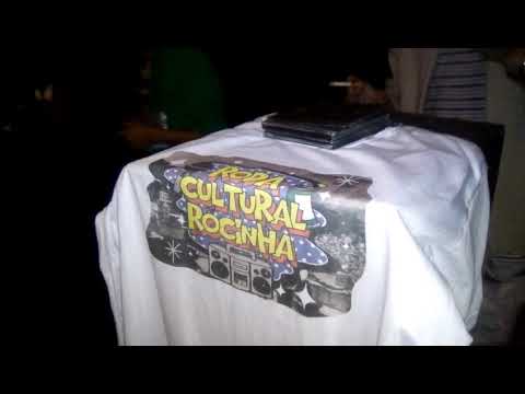 LIPE VS LEAL GRANDE FINAL  RODA CULTURAL DA ROCINHA ED 33