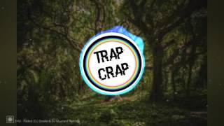 ZHU - Faded (DJ Snake &amp; DJ Mustard Remix)