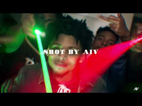 Yung Tre x Jugg - "Murdv Gvng" (Official Music Video)