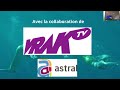 H2O Générique De Fin Saison 3 Unis TV TV5 Unis