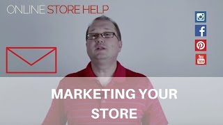 How to Market your Online Store