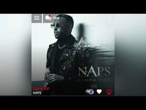 NAPS - Carré VIP ( version skyrock )