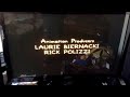 The Simpsons Credits 2004