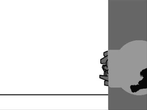 Neji vs Sasuke Pivot