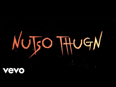 NUTSO THUGN - Real As Me