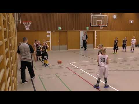 Mikropojat 2008 läntinen alue Idiv Salon Vilpas White - BC Nokia 2017-12-09