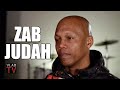 Zab Judah Mayweather Was The Most Skilled Boxer I Ever Fought Why There Was No Rematch Part 9