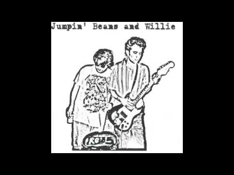 Jumpin' Beans and Willie - Bus Driver