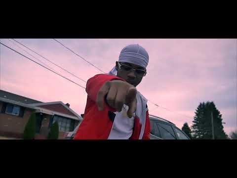 Lil Milly | My City [OFFICIAL VIDEO]
