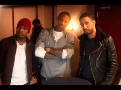 Fabolous - You Be Killin 'Em Look at Her ft Ne-Yo & Ryan Leslie