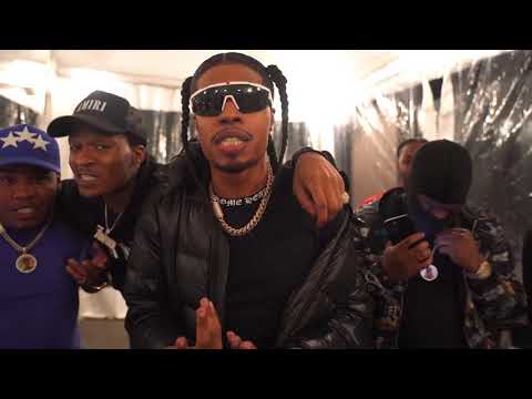 730 X SMIDDY B - HOT (OFFICIAL MUSIC VIDEO) SHOT BY @MeetTheConnectTv