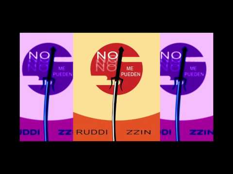 Video No Me Pueden (Audio) de Ruddi Nizz 