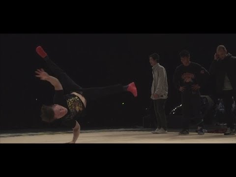 DOPE POWERMOVES 2014| New Evolution| Full HD