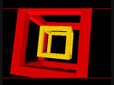 The Hunt for Red October Amiga