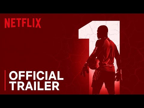 Thumbnail of the video: Senzo: Murder of a Soccer Star | Official Trailer | Netflix