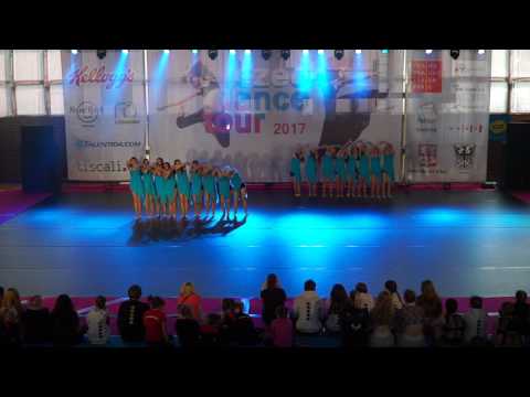 7. PS Hroch Pardubice - All I want