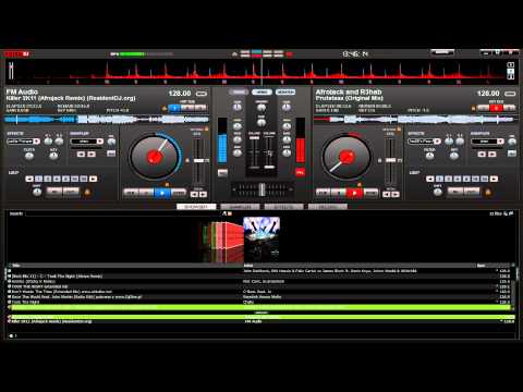Koniu mix Virtual Dj [Full HD]