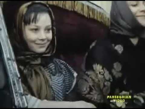 Ktor me Yerkinq - Armenian Movie - Part 11 (final) (Tigran Mansurian music) (REUPLOADED)