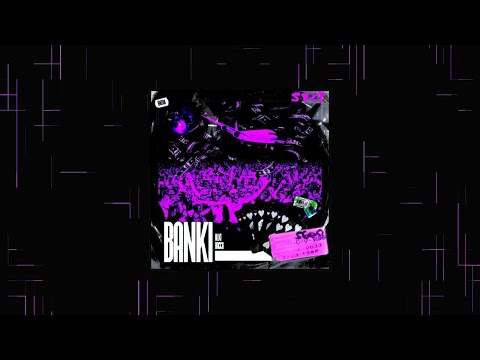 Alki x bacca - BANKI