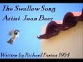 The Swallow Song - Joan Baez & Mimi Fariña ...
