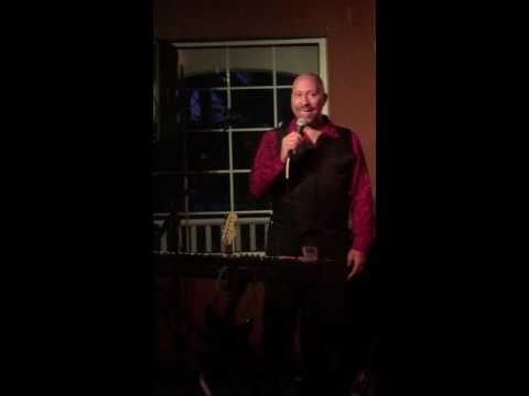 David Carlton Johnson "Me and Mrs Jones"