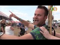 In polonaise over de Zwarte Cross!! | Zwarte Cross 2019