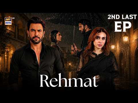 Rehmat Episode 83