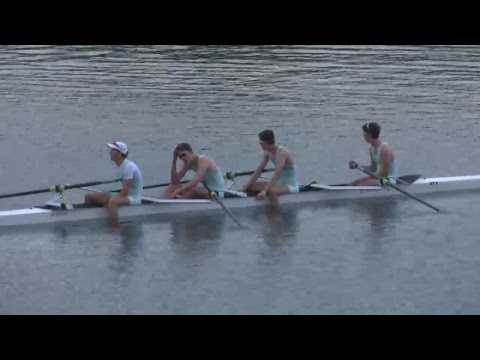 National Schools' Regatta 2017 Day 3 FINALS