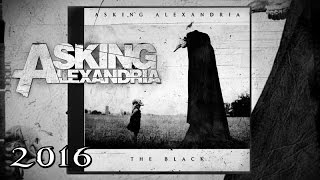 Asking Alexandria - Let It Sleep Lyrics