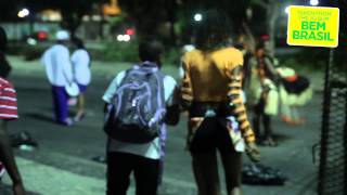 Rio Shock - Sensualizar (Nervo Remix) [Fatboy Slim Presents Bem Brasil]