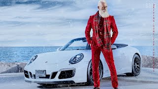 Chris Rea - Driving Home For Christmas - (Remix)