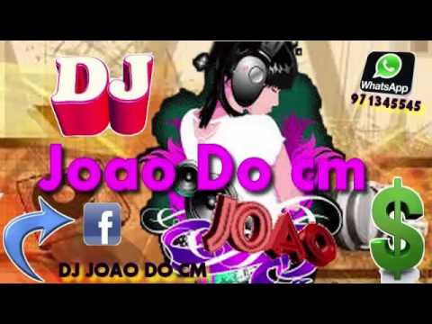 MONTAGEM == DJ JOÃO DO CESAR MAIA & MC LARISSA 2016