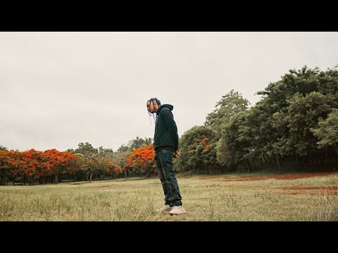 JEANKI - " Otro Dia " [ Official Music Video ]